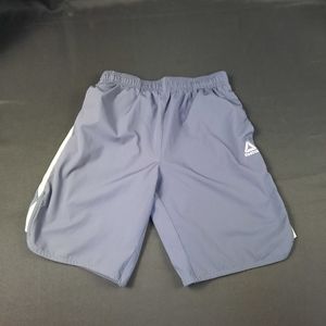 Reebok shorts size XL(14-16)